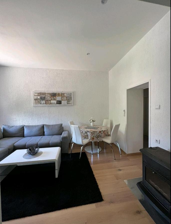 Apartment Eva PUY Exterior foto