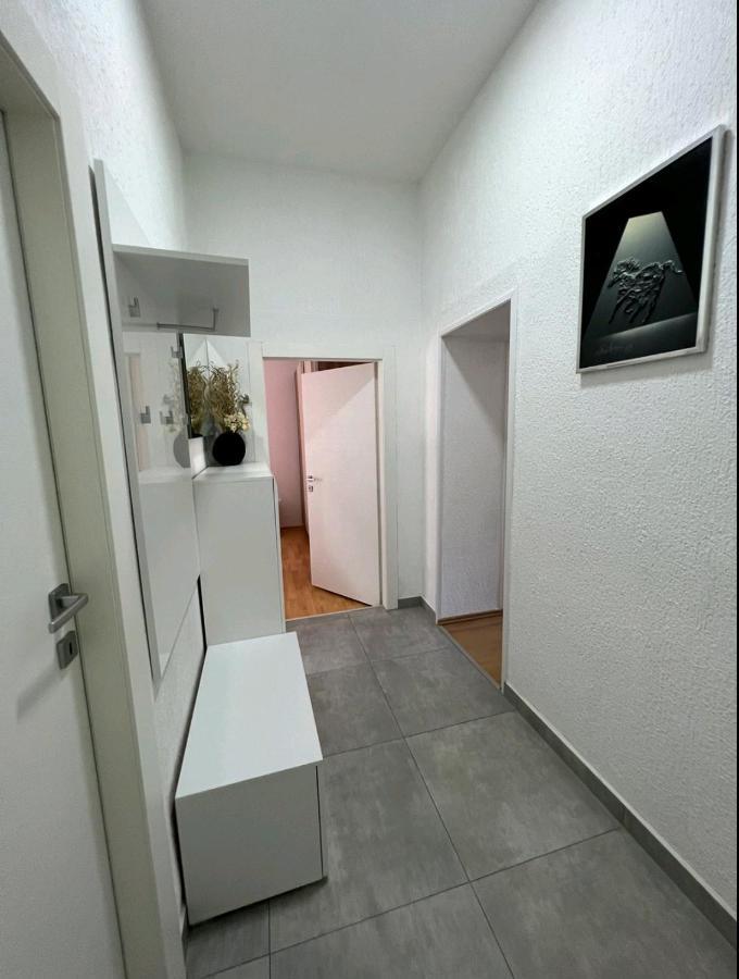Apartment Eva PUY Exterior foto