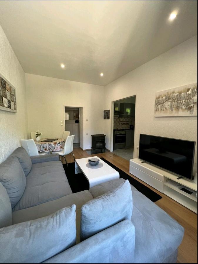 Apartment Eva PUY Exterior foto